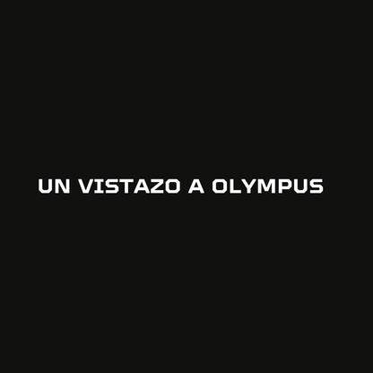 Olympus - Pre Workout